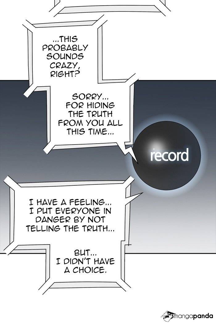 Tower of God Chapter 451 image 032